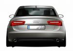 Audi A6 3.0 TDI Sedan 2011 года (WW)